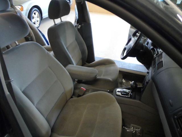 Volkswagen Jetta 2002 photo 27