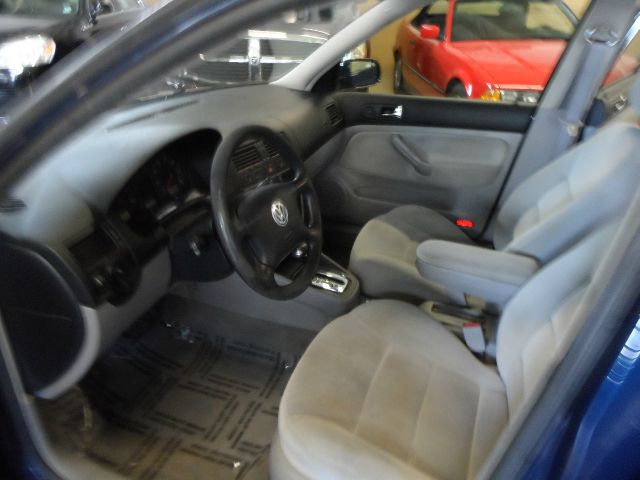 Volkswagen Jetta 2002 photo 3