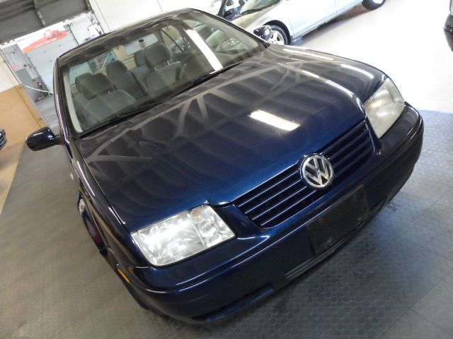 Volkswagen Jetta 2002 photo 32