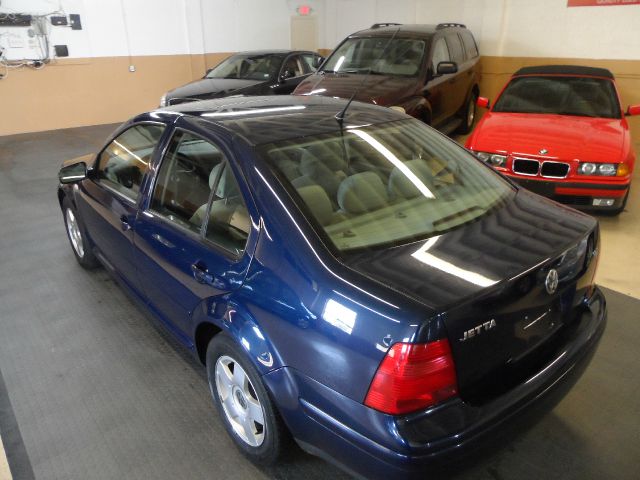 Volkswagen Jetta 2002 photo 33