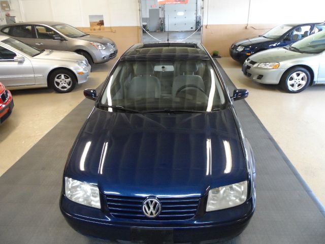 Volkswagen Jetta 2002 photo 35