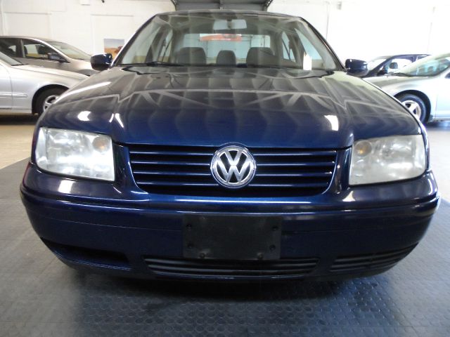 Volkswagen Jetta 2002 photo 36