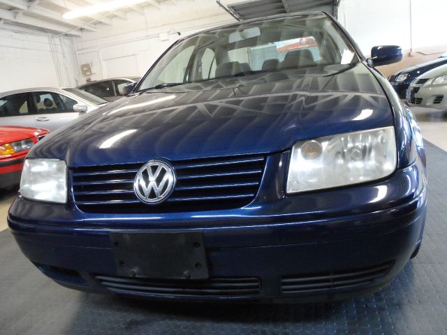 Volkswagen Jetta 2002 photo 37