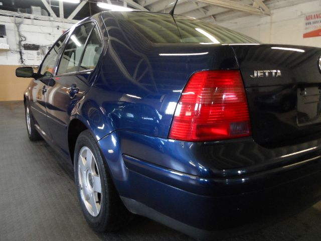 Volkswagen Jetta 2002 photo 39