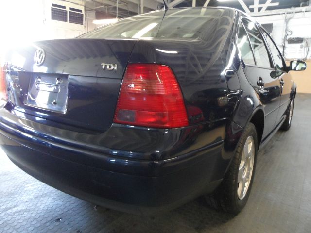 Volkswagen Jetta 2002 photo 4