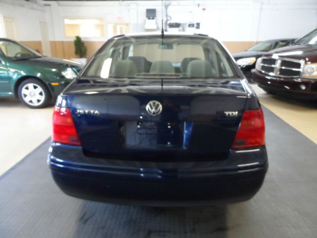 Volkswagen Jetta 2002 photo 40