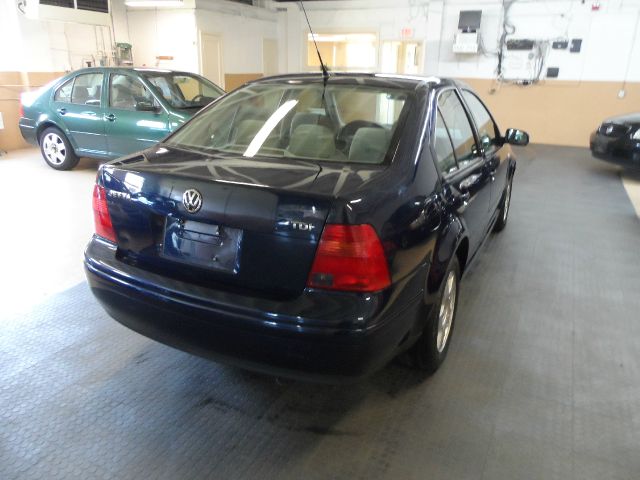 Volkswagen Jetta 2002 photo 41