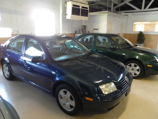 Volkswagen Jetta 2002 photo 43