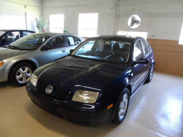 Volkswagen Jetta 2002 photo 44