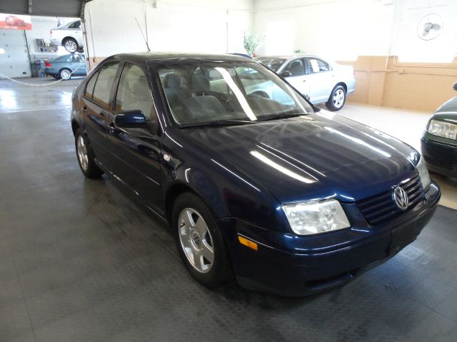 Volkswagen Jetta 2002 photo 46