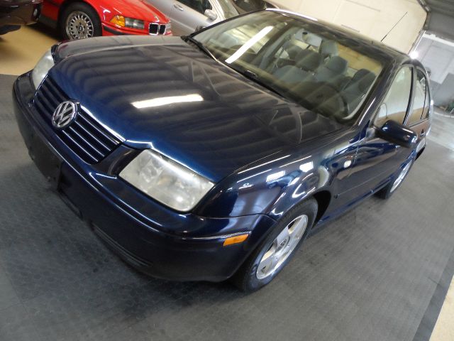 Volkswagen Jetta 2002 photo 5