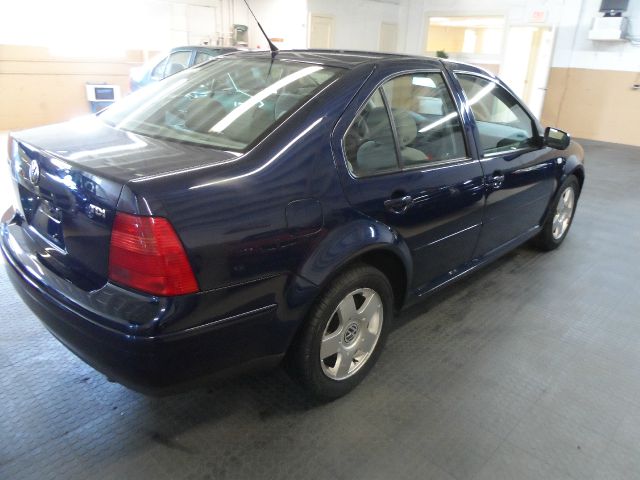 Volkswagen Jetta 2002 photo 9