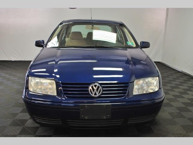 Volkswagen Jetta 2002 photo 3