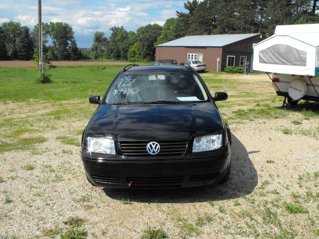 Volkswagen Jetta 2002 photo 15