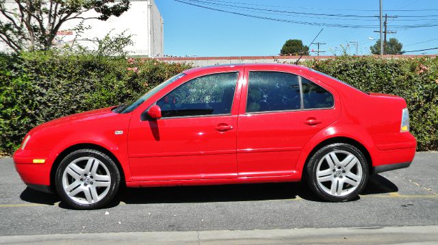 Volkswagen Jetta 2002 photo 1