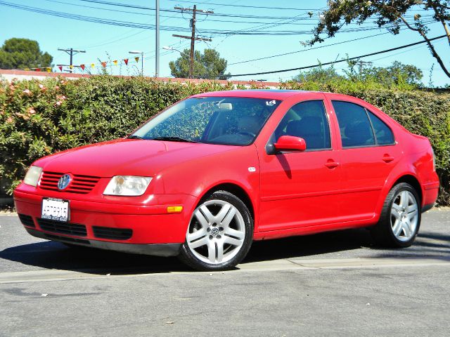 Volkswagen Jetta 2002 photo 2