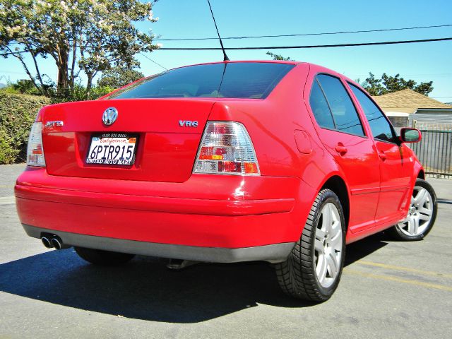 Volkswagen Jetta 2002 photo 3