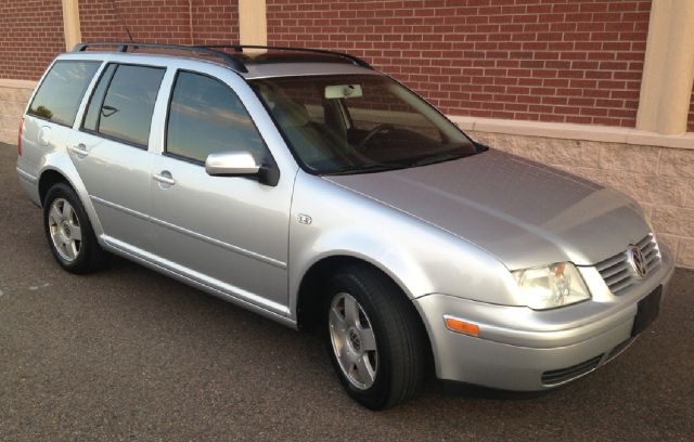 Volkswagen Jetta Quad Cab 4x2 Shortbox XLT Wagon