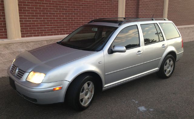 Volkswagen Jetta 2002 photo 2