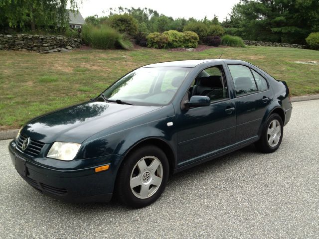 Volkswagen Jetta 2002 photo 2