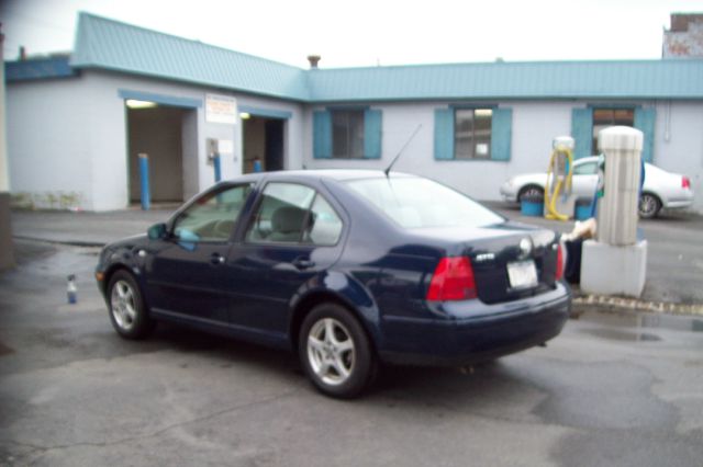 Volkswagen Jetta 2002 photo 1