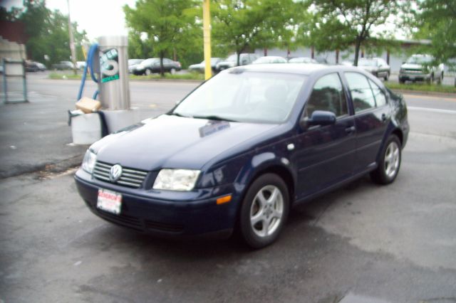 Volkswagen Jetta 2002 photo 2