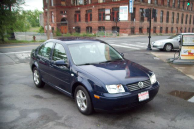 Volkswagen Jetta 2002 photo 5