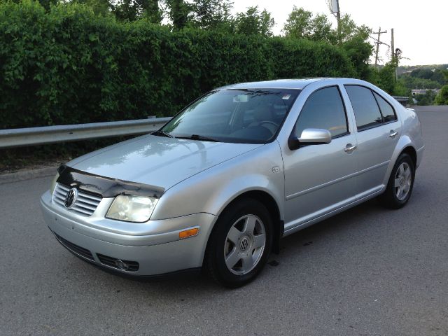 Volkswagen Jetta 2002 photo 2