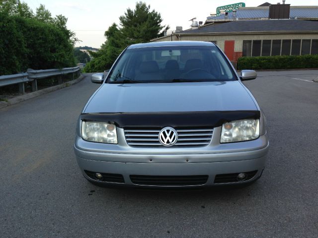 Volkswagen Jetta 2002 photo 3