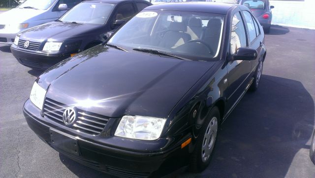 Volkswagen Jetta 2002 photo 3