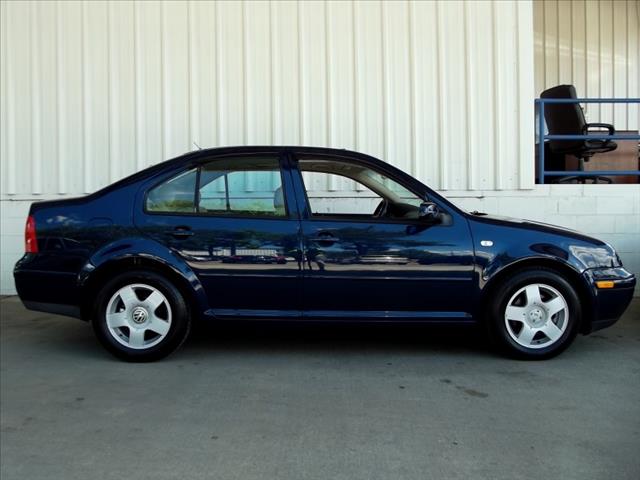 Volkswagen Jetta 2002 photo 17