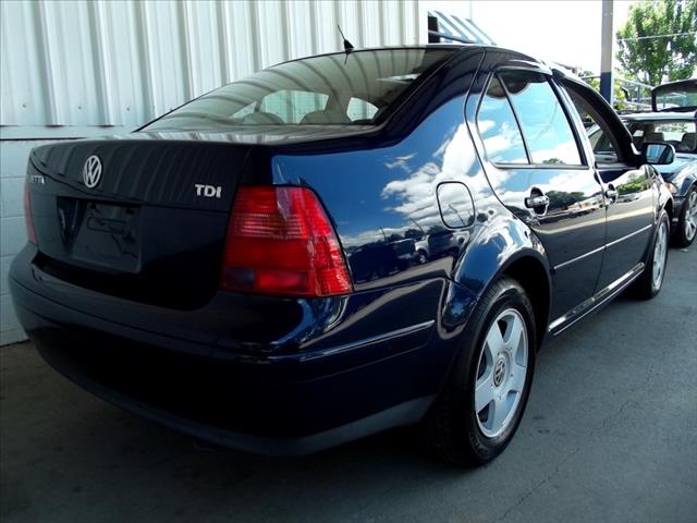 Volkswagen Jetta 2002 photo 18