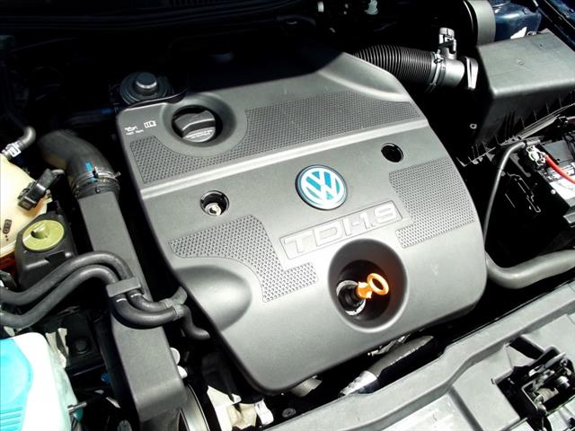 Volkswagen Jetta 2002 photo 25