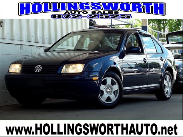 Volkswagen Jetta 2002 photo 26