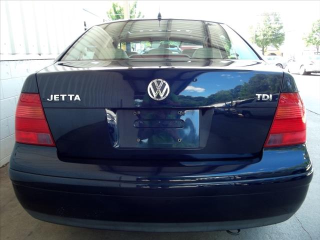 Volkswagen Jetta 2002 photo 3