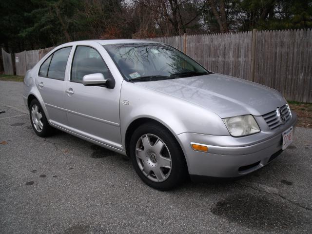 Volkswagen Jetta SE Crew Cab 4WD FFV Sedan