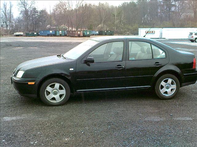 Volkswagen Jetta 2002 photo 2