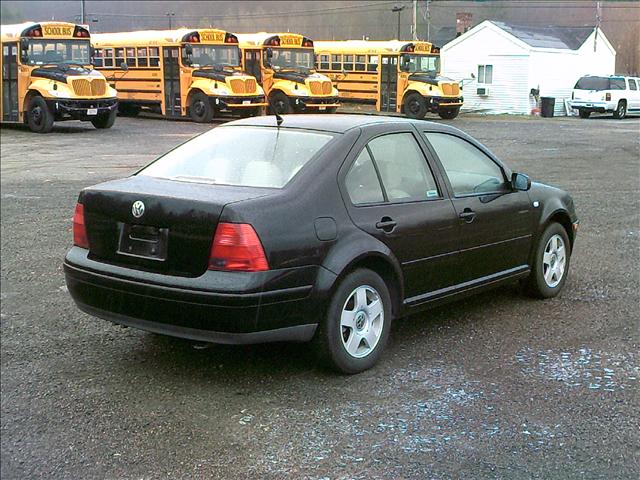 Volkswagen Jetta 2002 photo 5