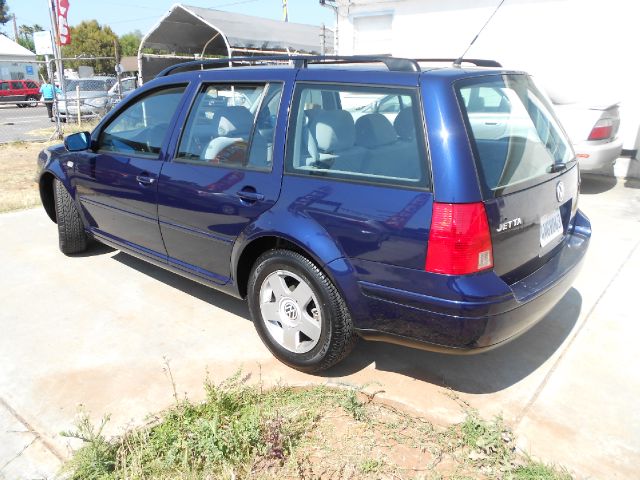 Volkswagen Jetta 2002 photo 2