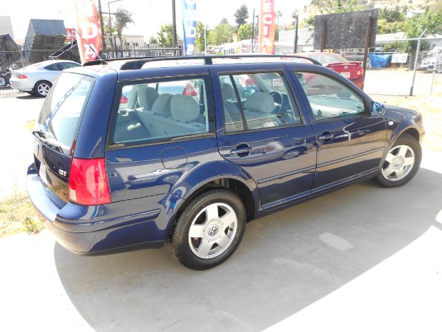 Volkswagen Jetta 2002 photo 4