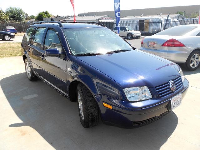 Volkswagen Jetta 2002 photo 5