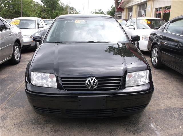 Volkswagen Jetta 2002 photo 1