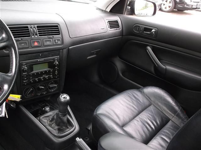 Volkswagen Jetta 2002 photo 3