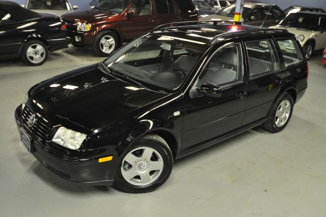 Volkswagen Jetta 2002 photo 1