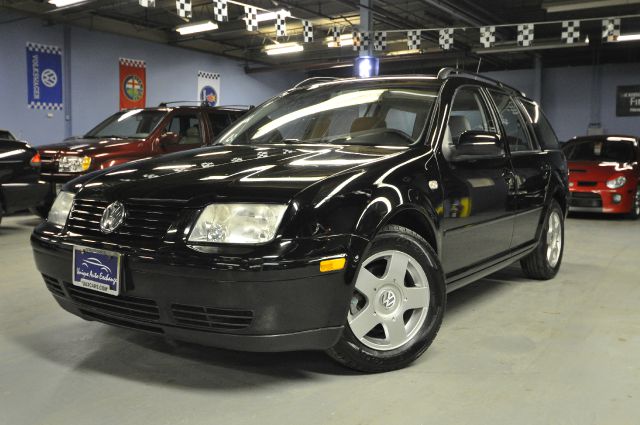 Volkswagen Jetta 2002 photo 4