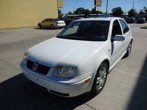 Volkswagen Jetta 2002 photo 2