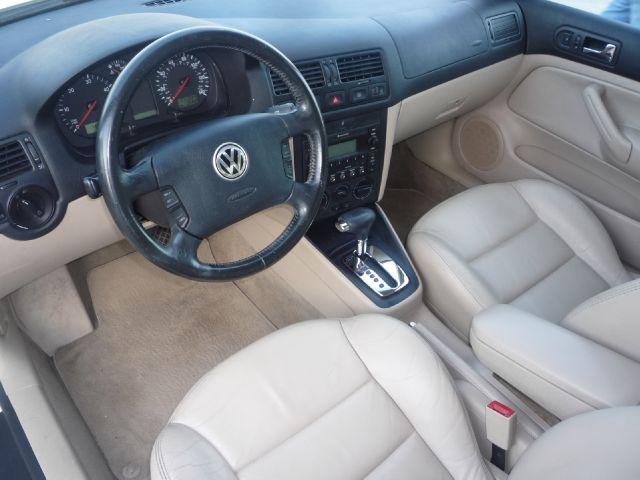 Volkswagen Jetta 2002 photo 3