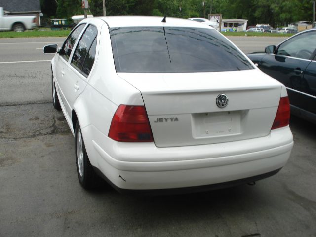 Volkswagen Jetta 2002 photo 0