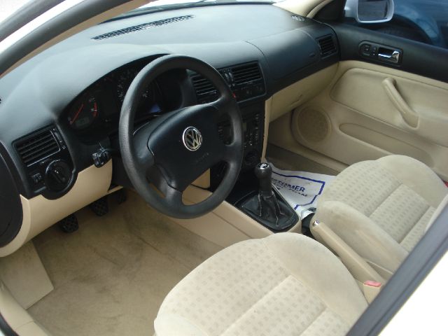 Volkswagen Jetta 2002 photo 3