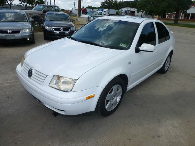 Volkswagen Jetta 2002 photo 3